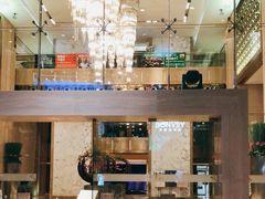 -广州粤海喜来登酒店