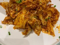 美味牛板筋-武松家(丰益桥店)
