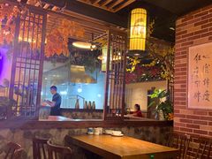 大堂-湘厨壹品(芙蓉广场店)