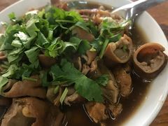 -阁瑞居闫记卤煮(乔庄北街店)