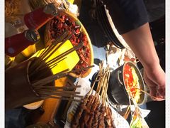 -肉串汪(望京店)