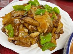 -哈尔滨饺子王·东北菜(鱼鳞浃路店)