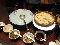 -西藏饭店·亚克·食光自助餐厅(文殊院店)