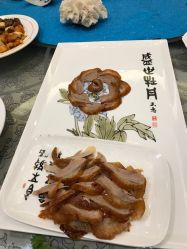 -全聚德烤鸭店·宴会厅(和平门店)