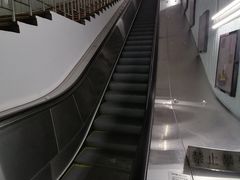 -安定门(地铁站)
