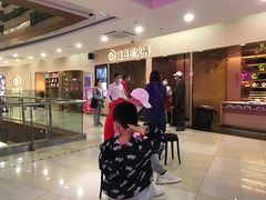 -海底捞火锅(石厦时代广场店)