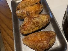 -春家·非遗手工小吃(徐汇万科广场店)