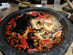 -重庆渝达老火锅(春熙路店)