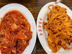 -西塔大冷面(市府大路店)