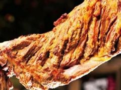 -柿子树炭烤羊腿(金台路店)