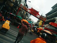 -唐人街(耀华力路)
