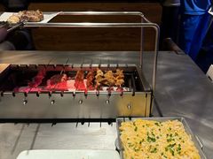 -很久以前羊肉串(打浦路店)