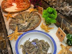 -南美豹国际自助百汇(万象城店)