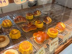 -慢熟面包店bud bread(孩儿巷店)