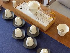 -小茶闲舍·观景商务茶馆(广州塔店)