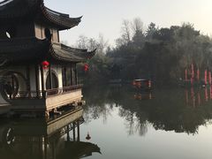 -水绘园