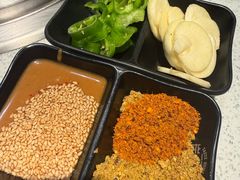 -炭之家齐齐哈尔大片烤肉·涮毛肚火锅·齐齐哈尔烤肉(中央大街店)