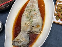 -金狮麟·新豫菜(金码大厦店)