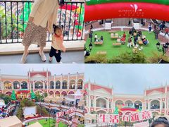 -佛罗伦萨小镇广佛名品奥特莱斯(疏港路店)