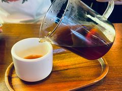 -BIJOU coffee&cocktail(龙岗万科广场店)
