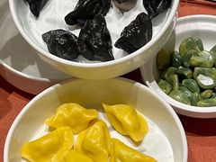 -船歌·鱼水饺青岛菜(闽江二路店)