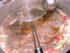 -牛焱·贵州黄牛肉火锅(城西银泰店)