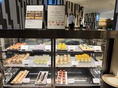 -粤海喜来登酒店·盛宴海鲜牛排自助餐厅(天河城店)