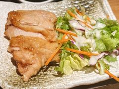 -味太助·银饭食堂(中华城店)