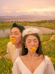 -第一夫人婚纱摄影(南京店)