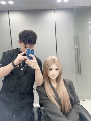 -赤道 Hair Salon