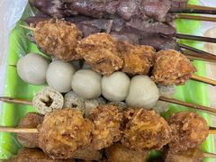 -马记大锅煮(总店)