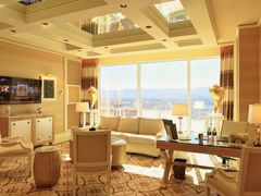 -拉斯维加斯永利酒店