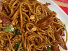 -棒小伙·齐齐哈尔烤肉(龙茗路店)