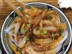 -洁美凉粉店(温江店)