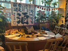 -火塘云南烧烤大排档