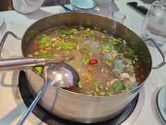 -刘少华贵州小黄牛·鲜牛肉火锅(总店)