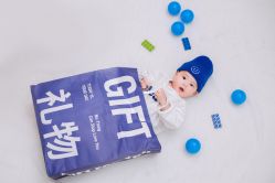 -小熊维尼高端儿童摄影(宝安旗舰店)