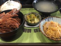-犟骨头排骨饭(回龙观龙禧店)