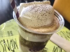 -HANA COFFEE(长寿路店)