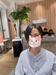 点击看大图 -Mentor Hair Salon