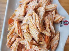 -李先生牛肉面大王(欧亚卖场店)