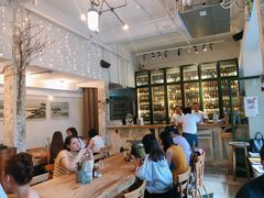 -RAC BAR(安福路店)