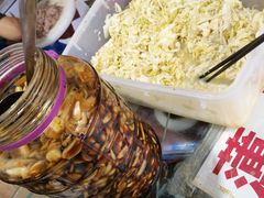 -攀枝花·任德琼·盐边羊肉米线
