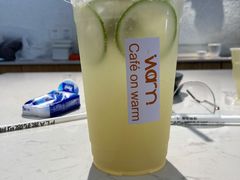-Cafe on warm(丹霞店)