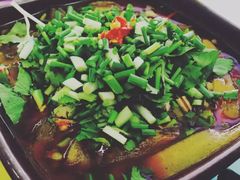 -食全食美冷锅串串(青年街店)