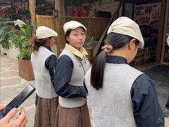 -拾光与烟火丨炭火串烧·自贡小活鲜(西村大院店)