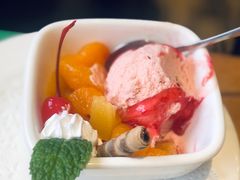 -兰特伯爵西餐厅·啤酒屋(方庄店)