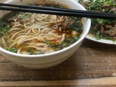 -玉香宫河州牛肉拉面