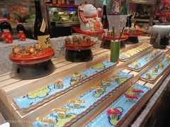 -吉布鲁牛排海鲜自助(芙蓉万家丽店)