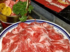 -蜀大侠火锅(总府路店)